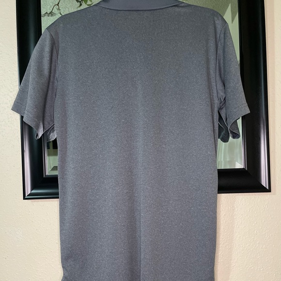 3 Polo Shirts. NOT SOLD SEPARATELY. - Picture 2 of 8